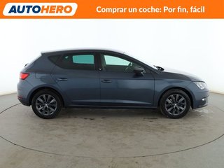 Seat Leon 1.0 TSI Style Visio Edition