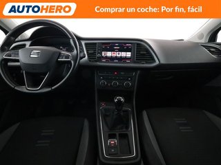 Seat Leon 1.0 TSI Style Visio Edition