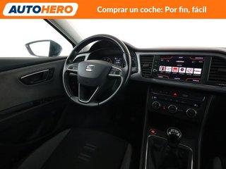 Seat Leon 1.0 TSI Style Visio Edition