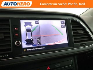 Seat Leon 1.0 TSI Style Visio Edition