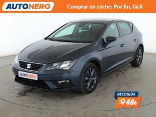 Seat Leon 1.0 TSI Style Visio Edition