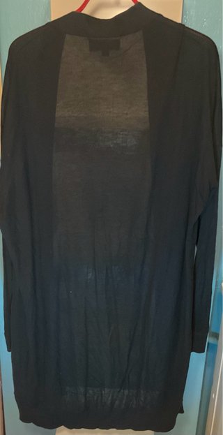Cardigan donna OVS nero
