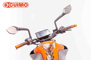 KTM 390 DUKE