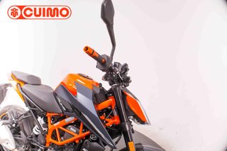 KTM 390 DUKE