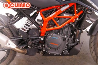 KTM 390 DUKE