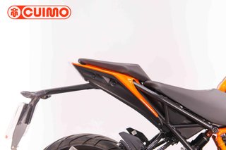 KTM 390 DUKE