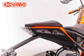KTM 390 DUKE