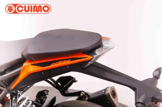 KTM 390 DUKE