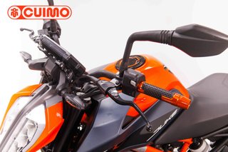 KTM 390 DUKE