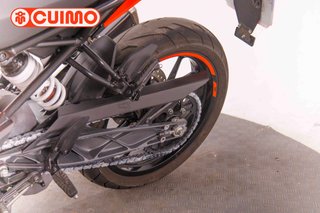 KTM 390 DUKE