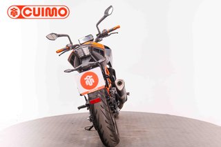 KTM 390 DUKE