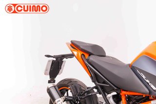 KTM 390 DUKE