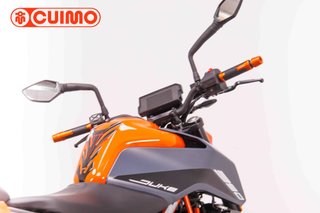 KTM 390 DUKE