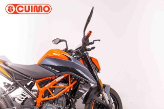 KTM 390 DUKE