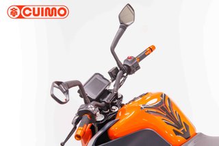 KTM 390 DUKE