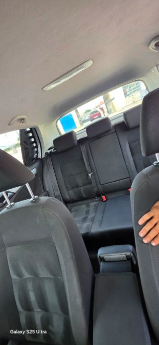 Volkswagen Golf 2012