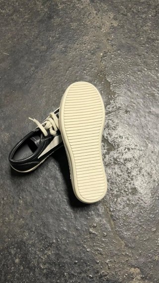 Zapatillas Rick Owens