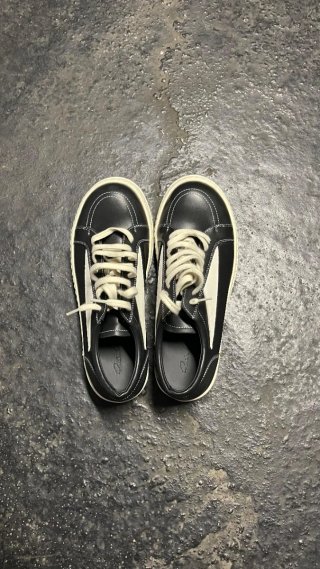 Zapatillas Rick Owens