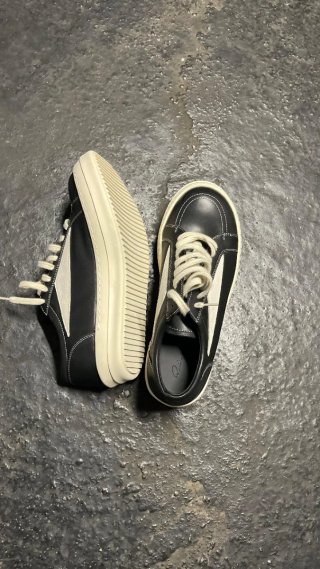 Zapatillas Rick Owens