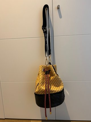 Bolso Bimba y Lola bombonera grande