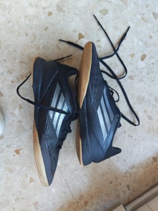 Zapatillas Fútbol Sala Adidas F50