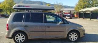 Volkswagen Touran 2008