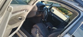 Volkswagen Touran 2008