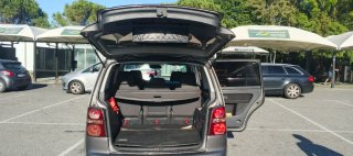 Volkswagen Touran 2008