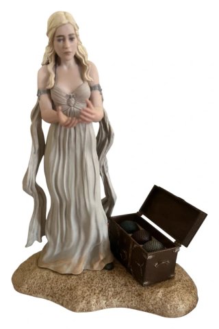 Statua Ufficiale Cersei Lannister - GOT