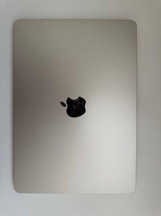 MacBook Air 13” M4