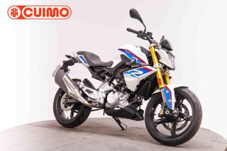 BMW G 310 R