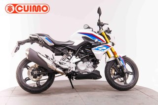 BMW G 310 R