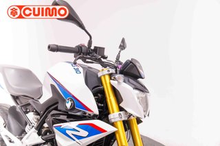 BMW G 310 R