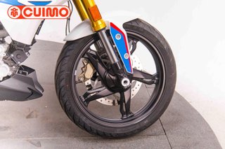 BMW G 310 R