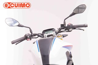 BMW G 310 R