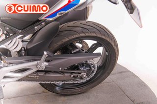 BMW G 310 R