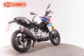 BMW G 310 R