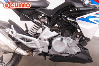 BMW G 310 R