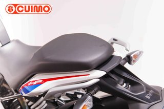 BMW G 310 R