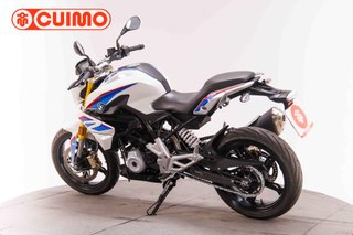 BMW G 310 R
