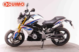 BMW G 310 R