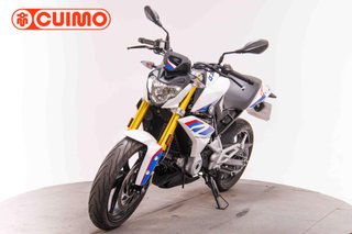 BMW G 310 R