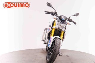 BMW G 310 R