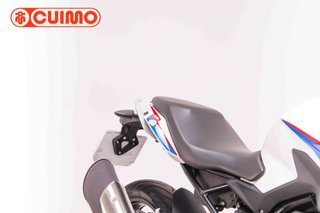 BMW G 310 R