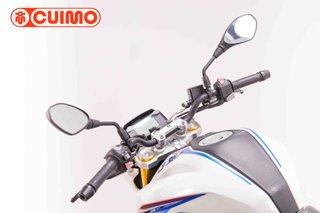 BMW G 310 R