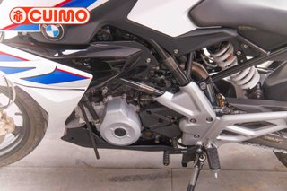 BMW G 310 R