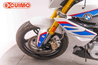 BMW G 310 R