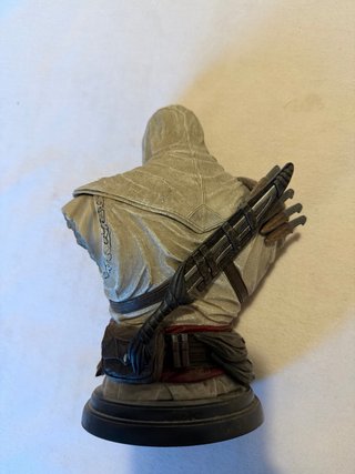 Figura Assassin's Creed Ezio Auditore