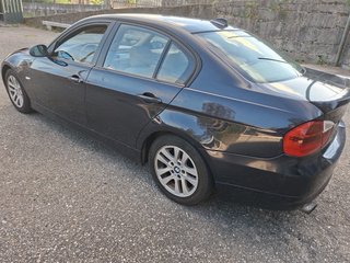 BMW Serie 3 2009