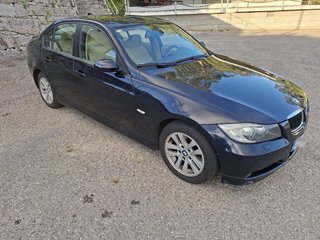 BMW Serie 3 2009
